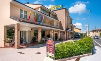 Guesia Village Hotel e Spa