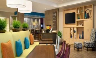 Home2 Suites by Hilton Edinburg