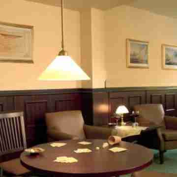 Am Weststrand Aparthotel Kühlungsborn Dining/Meeting Rooms