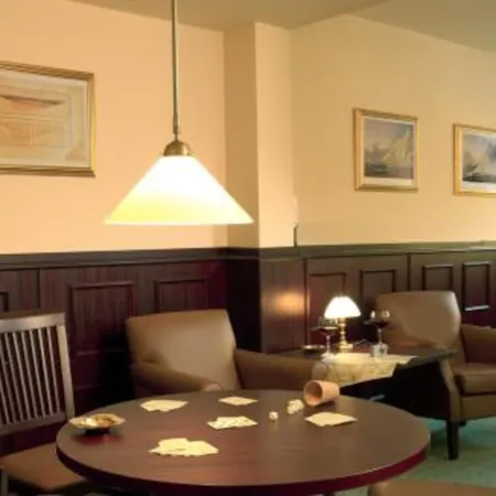 Am Weststrand Aparthotel Kühlungsborn