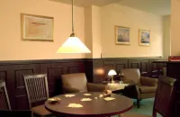 Am Weststrand Aparthotel Kühlungsborn