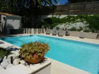 La Villa du Petit Port Hôtels à : Martigues
