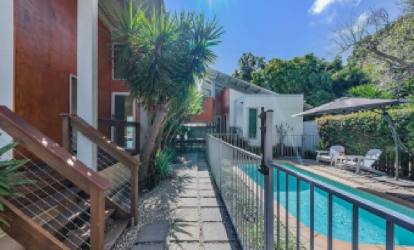 Mandalay Escape Serenity and Pool - Housity