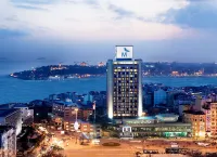 The Marmara Taksim Hotels in Taksim