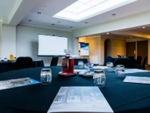 Rossett Hall Hotel Hotels in Wrexham