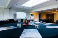 Rossett Hall Hotel Hotel a Barton