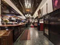 Hotel Ahl Meerkatzen ケルンのホテル
