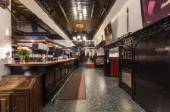 Hotel Ahl Meerkatzen