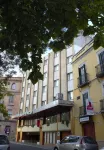 Hotel Don Paco