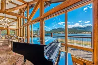 The Estes Park Resort