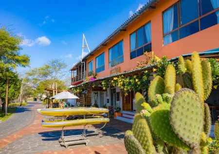 La Zayapa Hotel