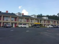 亞歷山大城速8飯店