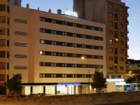 Hotel Guadalmedina Hoteles en Málaga
