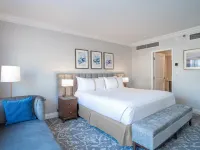 The Sutton Place Hotel Vancouver Hotels in Vancouver