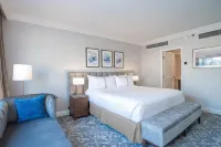 The Sutton Place Hotel Vancouver Hotels in Vancouver