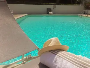 Hotel Villa Catarie