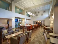 Hampton Inn & Suites by Hilton Edmonton/West
