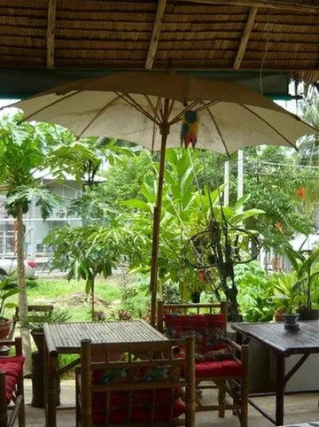 รูปภาพของเดย์ไนท์ บังกะโล แอนด์ บาร์