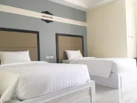 Boonbundal Hotel Hotel di 