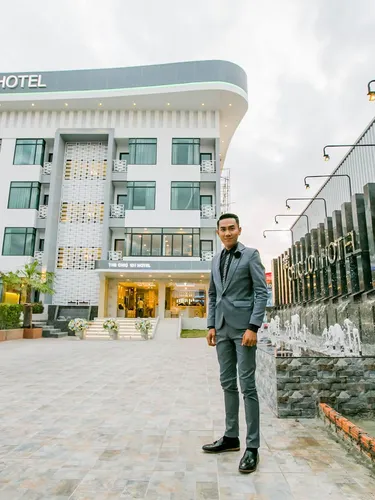 รูปภาพของThe Chic 101 Hotel