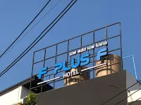 F Plus F Hotel Hotel in zona Wat Suan Dok