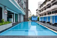 Vogue Pattaya Hotel Hotels in Pattaya