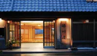 Yoshinoso Yukawaya Các khách sạn ở 