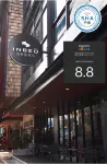 Inbed - parking