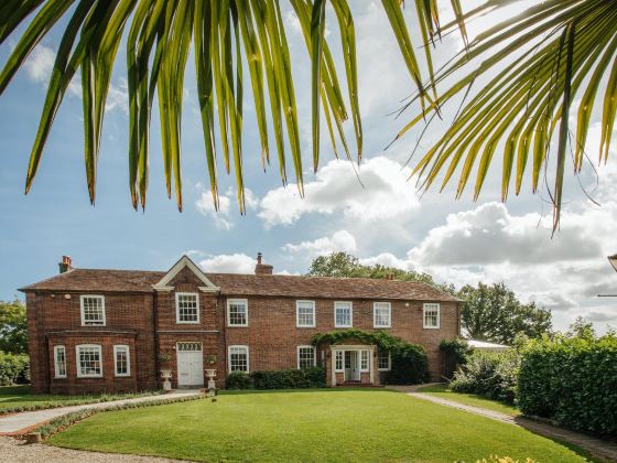 B&B Downham Hall