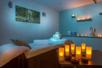 The Falmouth Hotel - Spa