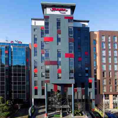 Hampton by Hilton London Croydon Hotel Exterior