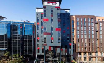 Hampton by Hilton London Croydon