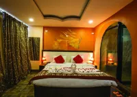Hotel Royal Safari pvt ltd - Beach