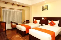 Hotel Jay Suites