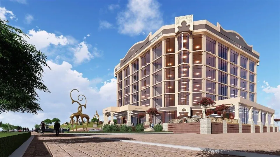 Рамада Уиндхам