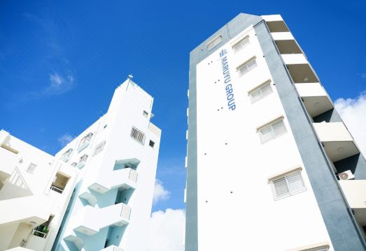 호텔 토마스 아사히바시 역