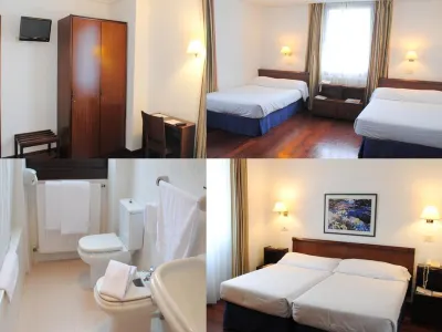 Hotel Zarauz Hotels in 