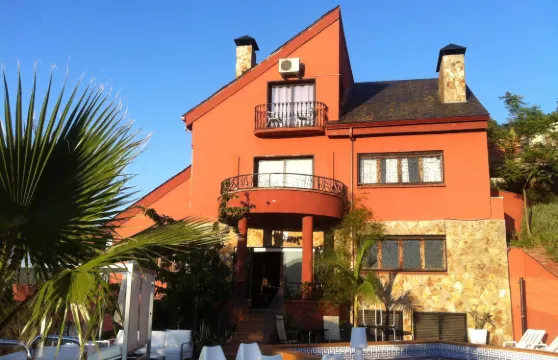 佩蒂特米拉多酒店