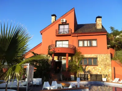 Petit Mirador Các khách sạn ở Torrelles de Llobregat