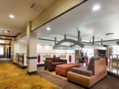 Baymont by Wyndham Jewett Hotels in Leon County