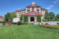 Music Road Resort Hotel and Inn Hotels near Smoky Mountain Knife Works