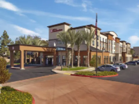 Hilton Garden Inn Los Angeles/Redondo Beach Hotels in Redondo Beach