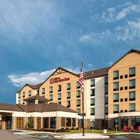 Hilton Garden Inn Uniontown