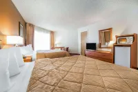 Lake Mead Inn فنادق في Boulder City
