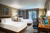 The Madison Hotel Hotels in 