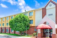 Quality Inn Overland Park Kansas City Hotels in Overland Park