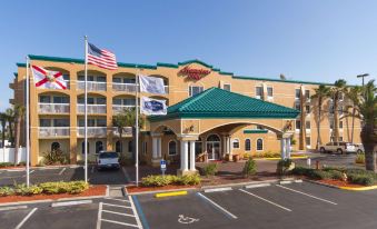 Hampton Inn St. Augustine Beach