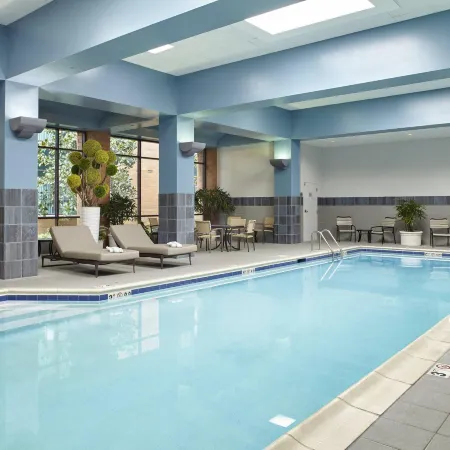Marriott Cincinnati Airport