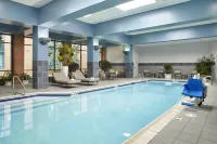 Marriott Cincinnati Airport - Pools