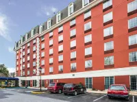 Best Western Chocolate Inn at the Park Hotels in Hershey